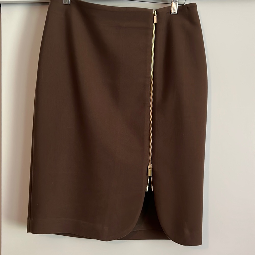 Ann Taylor fully lined skirt 25”